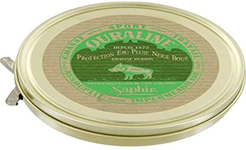Saphir Avel Ouraline-Schuhe, 100 ml