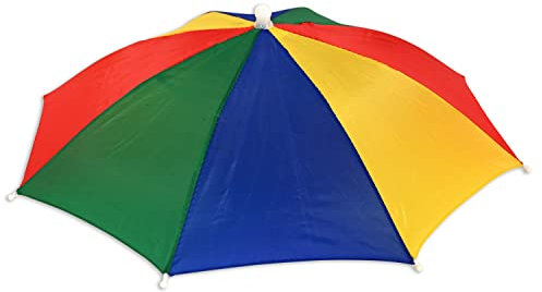 Beistle Schirmmütze 60832