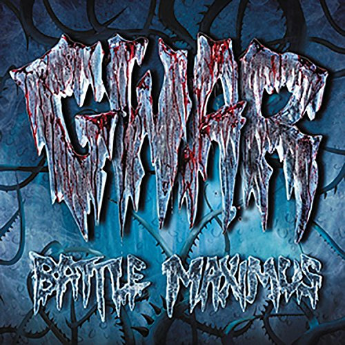 Battle Maximus (Eur Ed.)