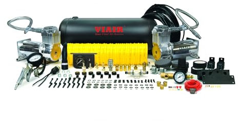 VIAIR 20015 Onboard Air System