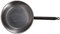 Vaello La Valenciana 520 Honda Polished Steel Pan, 20 Cm, Wood, Silver