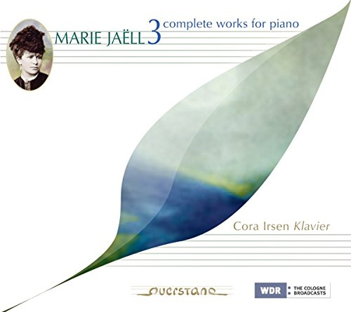 Jaell: Complete Works for Piano: Vol. 3