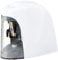 Westcott Battery Operated Sharpener - White, E-55041 00