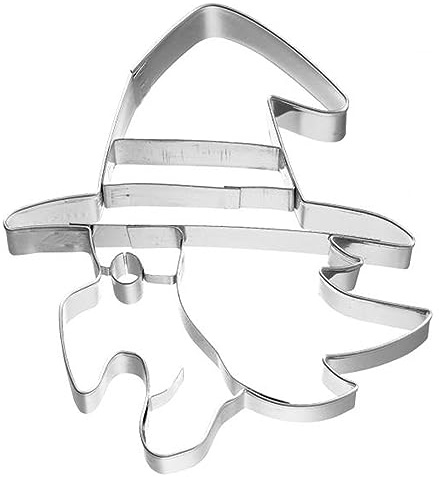 Birkmann 1010708310 Backartikel, Kunststoff, Grau, 5 x 3 x 2 cm