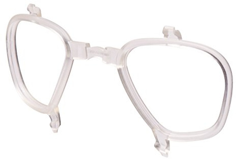 3 M gg500pi Goggle Gear Prescription Objektiv Einsatz