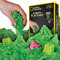 National Geographic 81272 Sand Spielzeug Spielen, grün