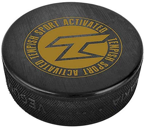 TEMPISH Official Eishockey Puck
