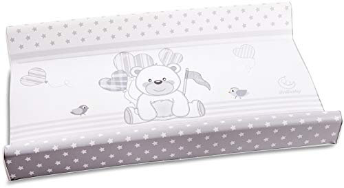 Italbaby 050.6010-30 Kuku Fasciatoio in PVC e tessuto