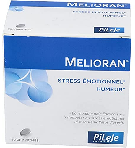 Melioran 90 Comp Pileje