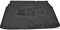 Car Lux AR05923 - Alfombra Protector de Goma Maletero para Opel Crossland X Desde 2017-