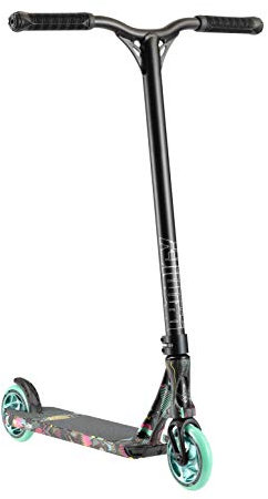 Blunt Prodigy S8 Complete Stunt-Scooter H=86 Park (Retro)