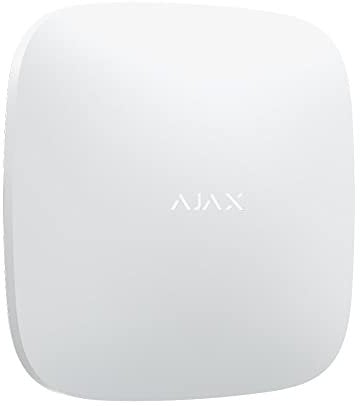 Ajax Hub 2 Plus