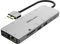 EZQuest X40213 - USB-C Multimedia Dock 13 Ports