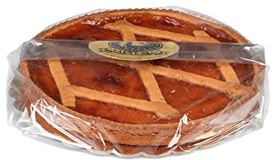 Tarta de frambuesa 1 kg. fresco genuino, tradicional.