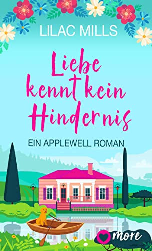 Liebe kennt kein Hindernis (Applewell Village 1) (German Edition)