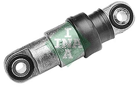 Schwingungsdämpfer, Keilrippenriemen 533001910 Passend für BMW E39 00-03