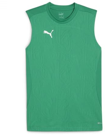 PUMA Unisex Teamfinale Training Jersey Sl T-Shirt