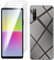 LYZXMY Hülle für Sony Xperia 10 V 5G(6.1) Transparent Handyhülle + 3 Stück Gehärtetes Glas Schutzfolie, Case Weich Silikon TPU Schutzhülle Cover 9H Härte HD Gehärtetes Glasfolie Glas