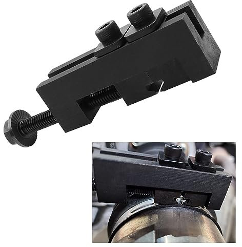 AFEISOL Antriebswelle CV Boot Spannwerkzeug Ersetzen 09521-24010 Antriebswelle CV Achse Boot Clamp Werkzeug Kompatibel mit Toyota/Lexus etc