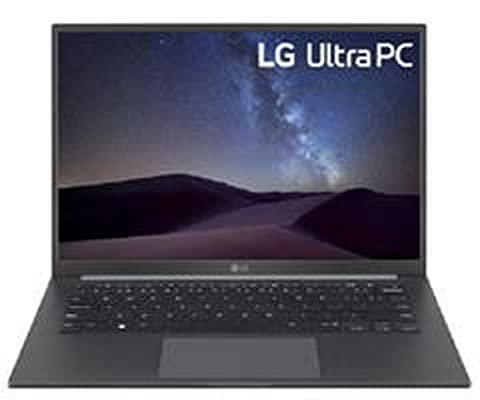 Notebook LG GRAM 16 Qwerty Español AMD Ryzen V1000 512 GB SSD 8 GB RAM 16