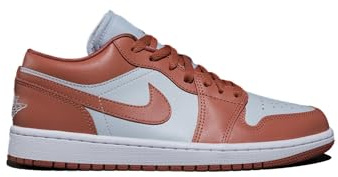 AIR JORDAN 1 Low WMNS 'Sky J Orange' DC0774-080 44.5
