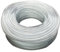 Pvc-Schlauch 3-25mm PVC Transparent Schlauch Kältebeständig Trinken Flexible Rohr for Aquarium Kunststoff Schlauch Wasser Pumpen Wasser spender Wasserschlauch (Color : Transparent 3mm X 5mm, Size :