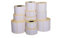 Thermo Etiketten Rolle 1 x 57 x 32 mm - 2100 Stck Versand UPS DPD DHL