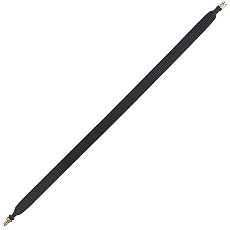 OVNSHVN LoRa, cavo piatto SMA maschio a SMA femmina per finestre e porte, cavo coassiale per LoRa WiFi