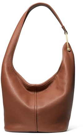 Michael Kors Md Hobo Shldr Bag