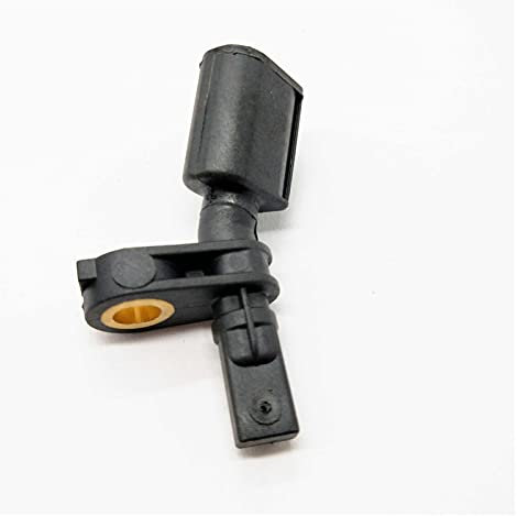 ROBAUN ABS-Sensor vorn rechts WHT003860 Kompatibel mit B8 7 MK7 6R 9N 6C Seat Ibiza Toledo A1 A3 Q2 TT