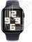 Vauki 4 Pack Protector Pantalla para Apple Watch SE (2022/2020)/Series 6 5 4 40 mm Cristal Templado,Resistente a los Arañazos,Película de TPU Suave Film HD Transparente Sin Burbujas Vidrio Templado