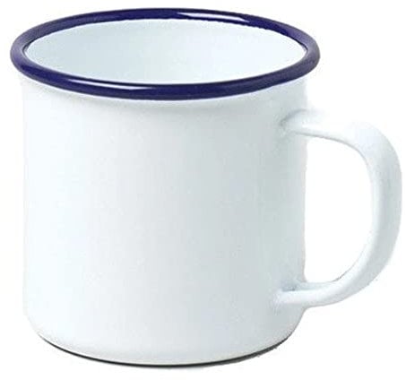 Nimbus Falco Falcon 8cm Mug White-50008, White, 3