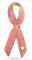 Prävention Und Awareness Rosa Band Brustkrebs Überlebende Brosche Pin Offenes Herz Emaille Vergoldet Inspirierende Zubehör Für Frauen