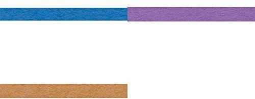 URSUS Tonpapier, (B)500 x (H)700 mm, 130 g/qm, dunkelblau