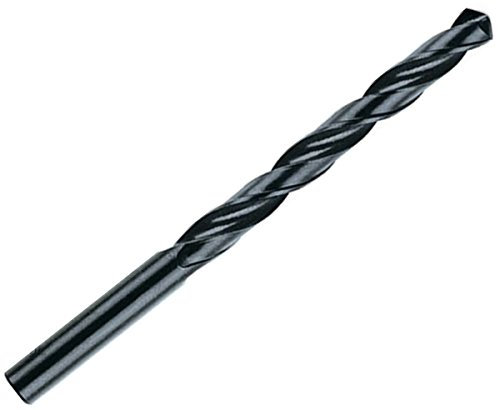 Spiralbohrer Gesamt-L. 1,5mm DIN 338 RN, Herstellerbestellnummer: 4300001460