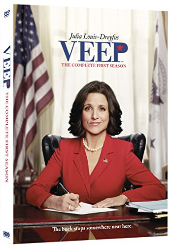 VEEP: THE COMPLETE FIRST SEASON