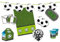 Folat 00223 - Partyset, Fußball