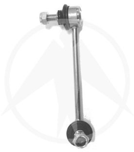 SIDEM 9663 Stange/Strebe, Stabilisator | Kompatibel mit: ISUZU TROOPER II, TROOPER II Geländewagen offen, TROOPER III, TROOPER III Geländewagen offen, OPEL FRONTERA A