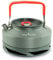 Fox Cookware Heat Transfer Kettle Wasserkessel, Größe:M