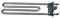 WHIRLPOOL - Resistencia lavadora Whirlpool c/termistor 2050W.