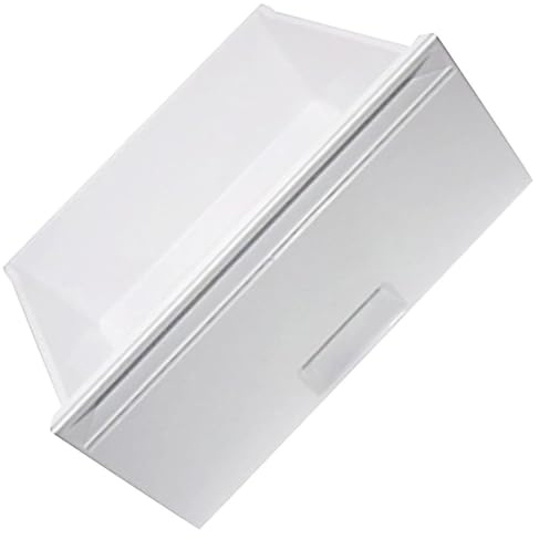 LIEBHERR - TIROIR LONG SANS SERIGRAPHIE POUR REFRIGERATEUR LIEBHERR