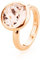 Brosway Anello Donna In Acciaio, Anello Donna Collezione Tring - BTGC132C