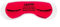 Liponit Wärme Gel Brille, 2er Pack (2 x 1 Stück)