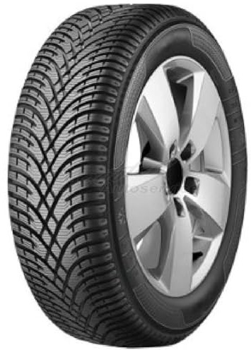 BF Goodrich g-Force Winter 2 XL M+S - 185/60R15 88T - Winterreifen