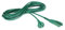 MisterVac Cavo di alimentazione di riparazione compatibile con Vorwerk Folletto 135
