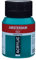 Amsterdam Standard Series Acrylfarbe Flasche 500 ml Phthalogrün 675 (17726752)