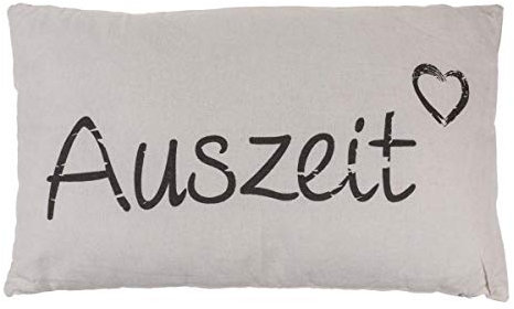ootb Kissen, 1 Stück (1er Pack)
