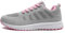 Turnschuhe Damen Luftkissen Sportschuhe Frauen Leicht Laufschuhe Fitnessschuhe Hallenschuhe Damen 37 EU,Rosa