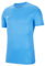 NIKE Unisex Kids Nike Park Vii Jersey Short Sleeve T Shirt, Blue, XS UK