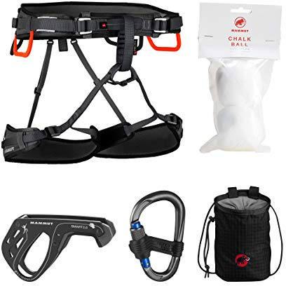 Mammut Ophir 4 Slide Climbing Package